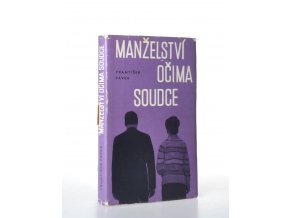 Manželství očima soudce