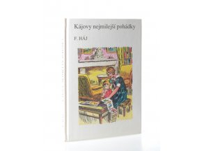 Kájovy nejmilejší pohádky (1991)