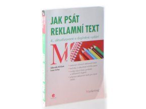Jak psát reklamní text (2012)