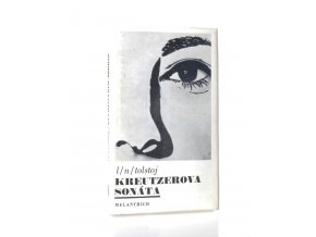 Kreutzerova sonáta (1974)