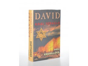 David : král Izraele