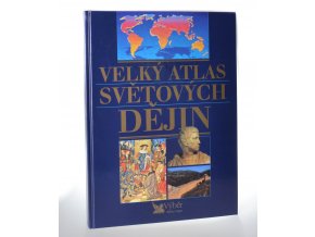 Velký atlas světových dějin