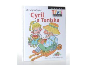 Cyril a Teniska