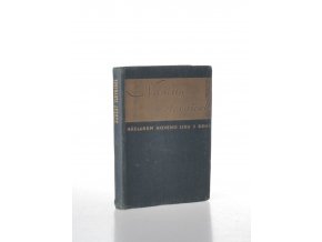 Naučný slovníček : příruční knížka vysvětlující význam cizích slov a poučující stručně o vědomostech obecných (1941)
