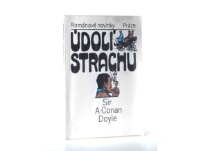 Údolí strachu (1986)