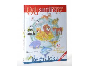 Od antilopy ke žraloku