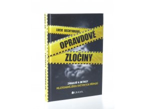 Opravdové zločiny