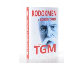 Rodokmen a soukromí T. G. Masaryka