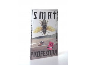 Smrt profesora