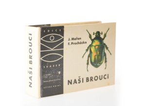 Naši brouci