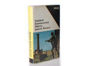 Dějiny psané Římem (1967)
