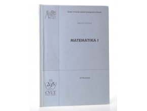 Matematika I