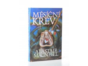 Měsíční krev