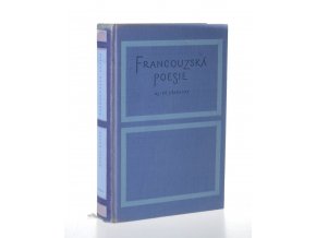 Francouzská poesie a jiné překlady