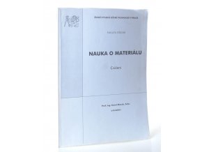 Nauka o materiálu : cvičení