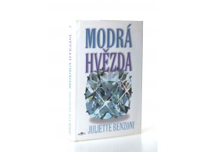 Modrá hvězda