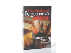 Fergusonova aféra