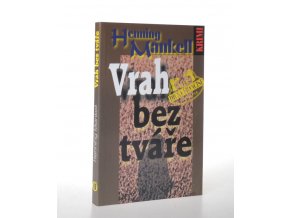 Vrah bez tváře