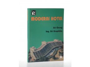 Moderní hotel