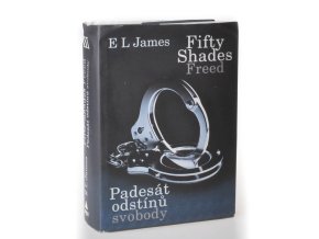 Padesát odstínů svobody : III