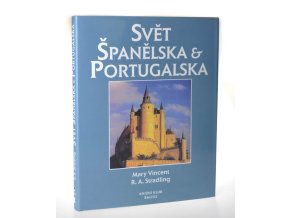 Svět Španělska a Portugalska