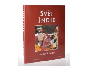 Svět Indie