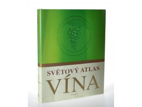 Světový atlas vína (2009)