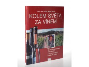 Kolem světa za vínem