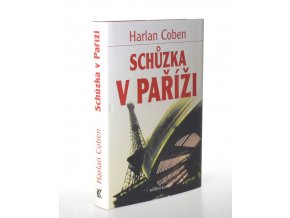 Schůzka v Paříži