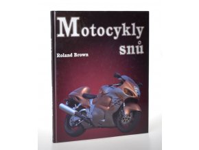 Motocykly snů