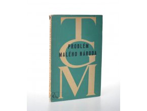 Problém malého národa (1947)