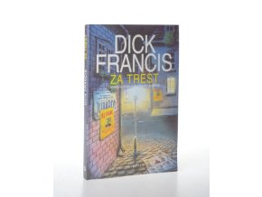 Za trest (1999 - brožovaná)