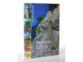 Český atlas. Severní Čechy
