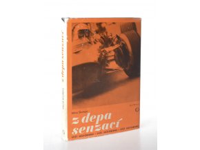 Z depa senzací (1971)