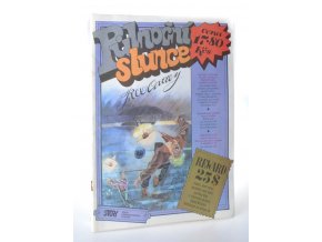 Půlnoční slunce (1992)