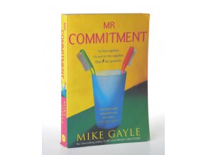 Mr Commitment