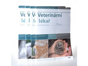 Veterinární lékař: časopis pro medicínu malých zvířat (2017)