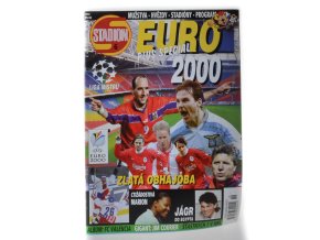 Stadion 6: EURO 2000 Plus Speciál