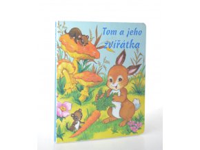 Tom a jeho zvířátka