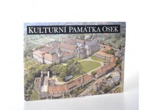 Kulturní památka Osek