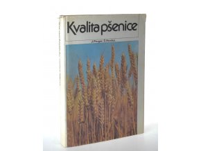 Kvalita pšenice