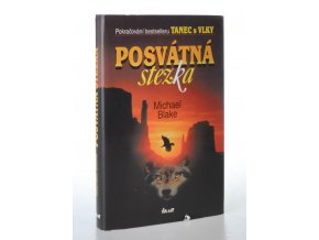 Posvátná stezka