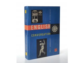 Handbook of English conversation