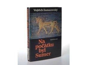Na počátku byl Sumer