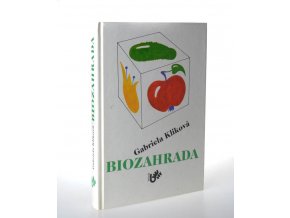 Biozahrada