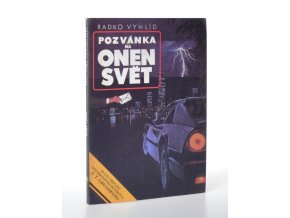 Pozvánka na onen svět