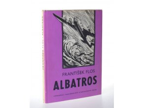 Albatros : dobrodružný román z Moluk