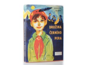 Družina Černého pera (1966)