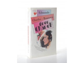 Charles-Roux, Edmonde