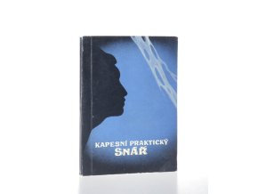 Kapesní praktický snář